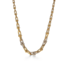 Tiffany HardWear Graduated Link Necklace