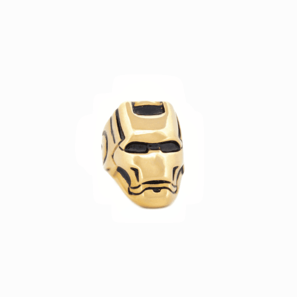 Iron Man Ring