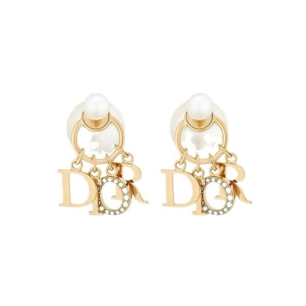 Dior Tribales Earring