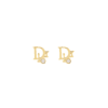 Dior Vintage Earrings