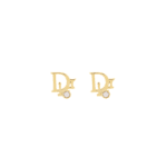 Dior Vintage Earrings