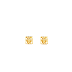 Loewe Anagram studs