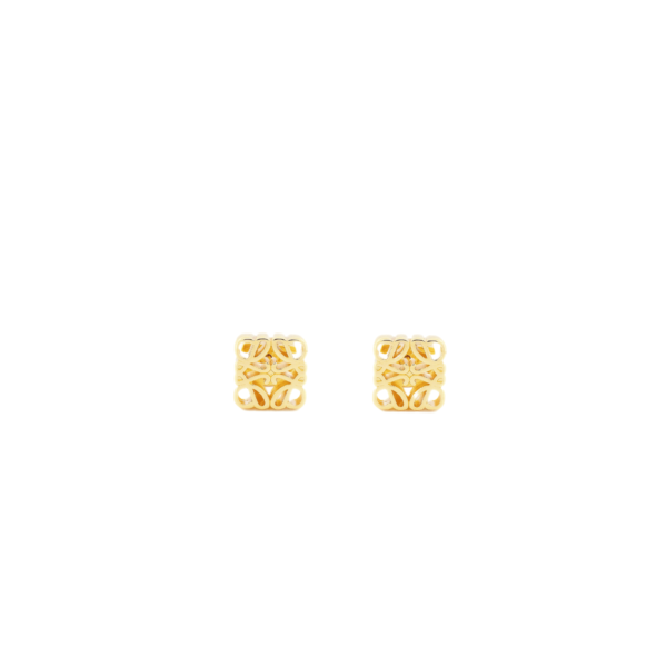 Loewe Anagram studs