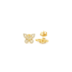 Graff Butterfly Studs