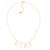 Dior evolution Necklace