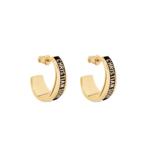 Dior Code Earrings