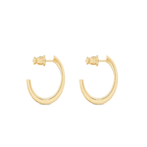 Dior Code Earrings