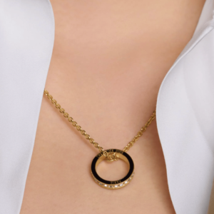 Dior Night Code Necklace