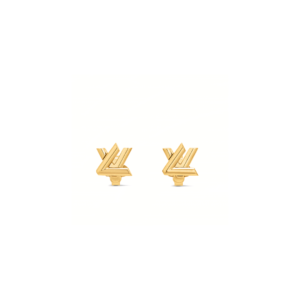 Lv GO-14 Earrings