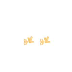 Lv GO-14 Earrings