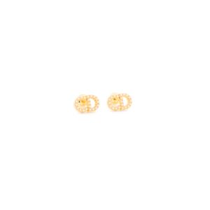 Dior Pearl Earrings