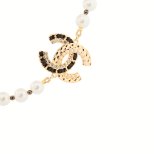 Chanel Pearl Necklace