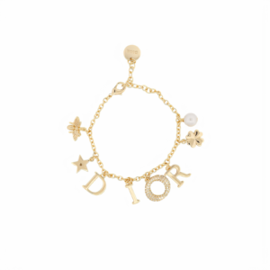 Dior Charm Bracelet