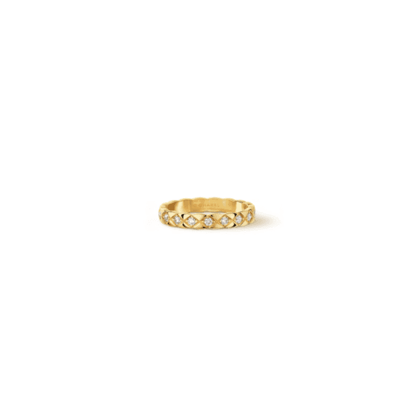 COCO Crush Ring