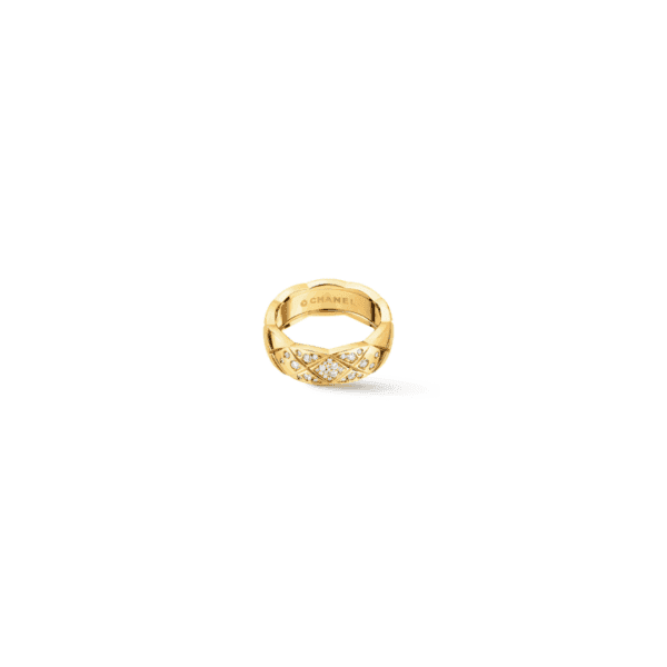 COCO Crush Ring